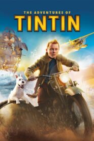 The Adventures of Tintin [2011] BluRay ORG. [Dual Audio] [Hindi or English] 480p 720p 1080p