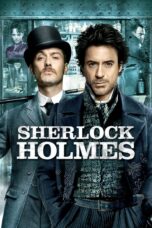 Sherlock Holmes [2009] Movie BluRay [Dual Audio] [Hindi Eng] 480p 720p 1080p