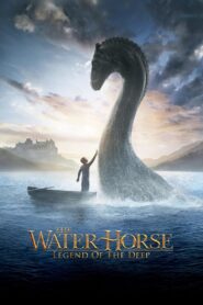 The Water Horse [2007] BluRay ORG. [Dual Audio] [Hindi or English] 480p 720p 1080p