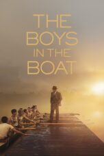 The Boys in the Boat [2023] Movie WebRip [Dual Audio] [Hindi Eng] 480p 720p 1080p 2160p