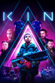 Kin [2018] Movie BluRay [Dual Audio] [Hindi Eng] 480p 720p 1080p