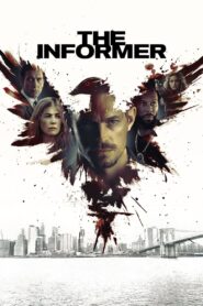 The Informer [2019] Movie BluRay [Dual Audio] [Hindi Eng] 480p 720p 1080p