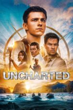 Uncharted [2022] Movie BluRay [Dual Audio] [Hindi Eng] 480p 720p 1080p 2160p