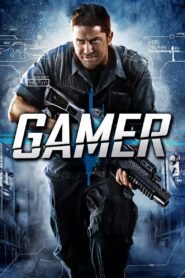 Gamer [2009] Movie BluRay [Dual Audio] [Hindi Eng] 480p 720p 1080p