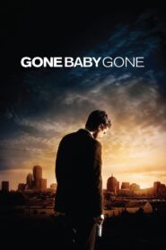Gone Baby Gone [2007] Movie BluRay [Dual Audio] [Hindi Eng] 480p 720p 1080p