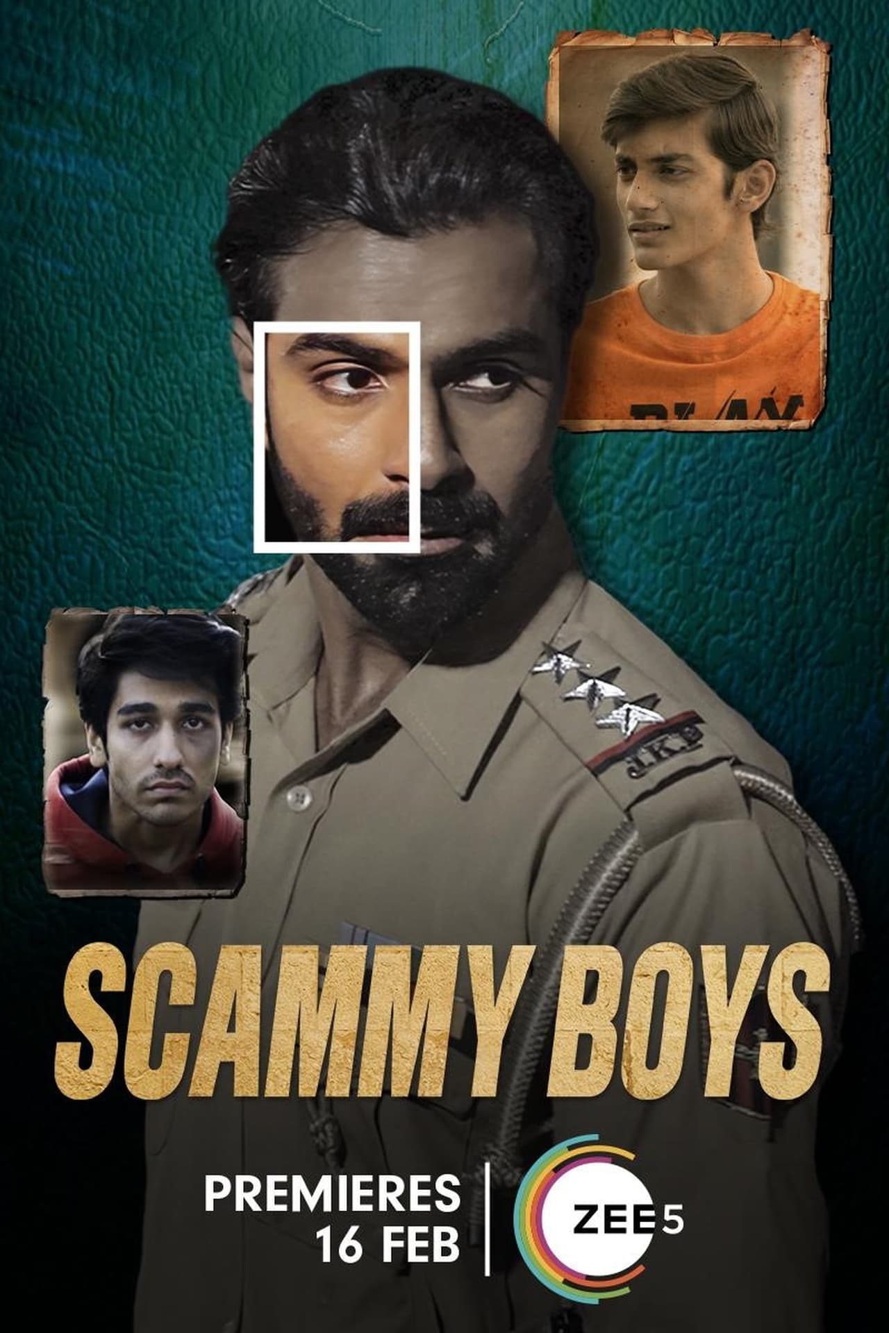 Scammy Boys [2024] Hindi WebRip [Full Bollywood Movie] 480p 720p 1080p