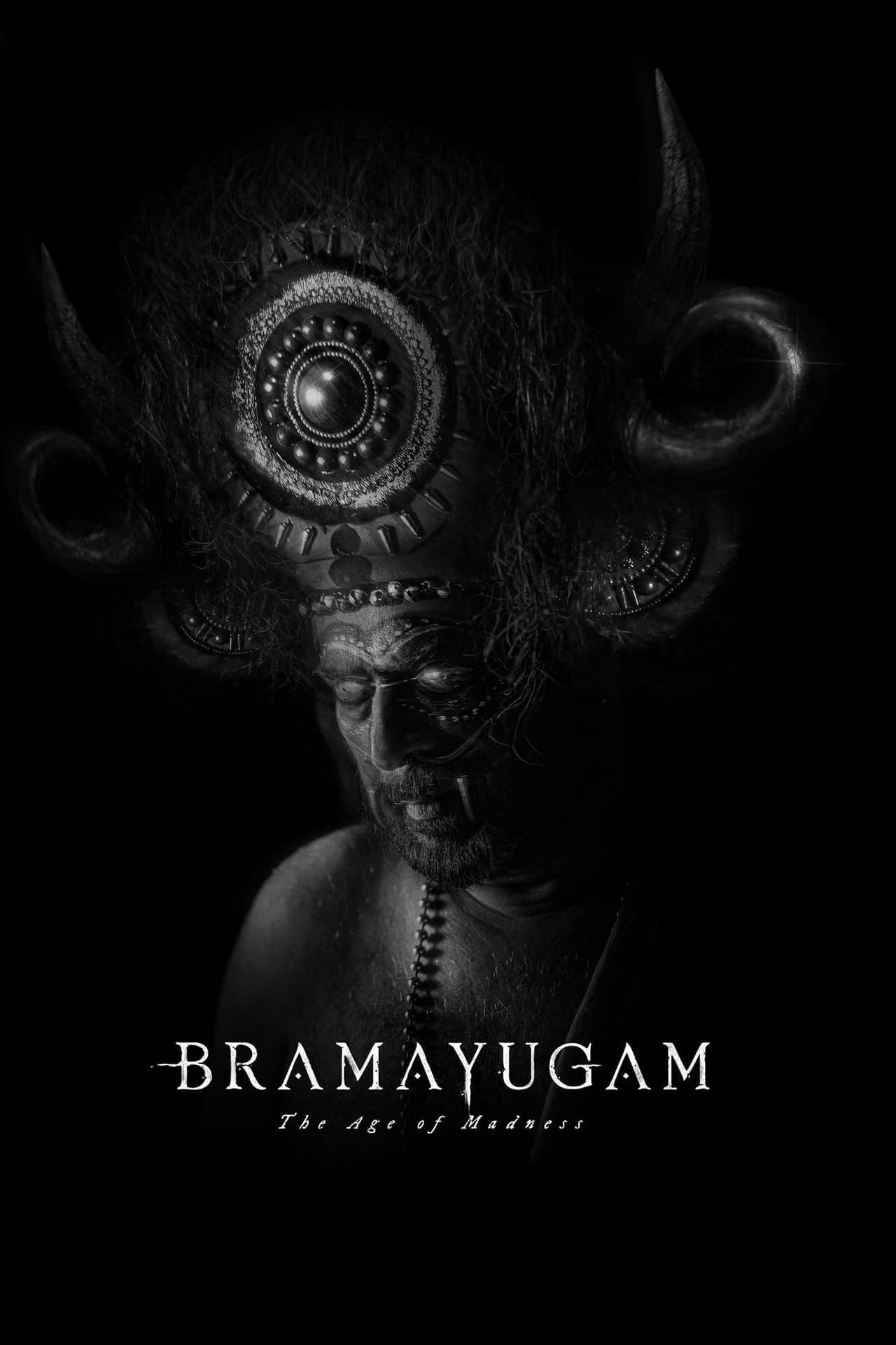 Bramayugam [2024] HDTS South Movie [Dual Audio] [ Studio DUB Hindi-Malayalam] 480p 720p 1080p