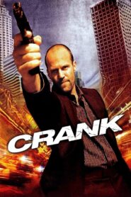 Crank [2006] Movie BluRay [Dual Audio] [Hindi Eng] 480p 720p 1080p