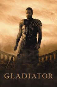 Gladiator [2000] Movie BluRay [Dual Audio] [Hindi Eng] 480p 720p 1080p