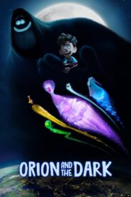 Orion and the Dark (2024) WebRip ORG. [Dual Audio] [Hindi or English] 480p 720p 1080p