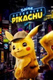 Pokémon Detective Pikachu [2019] Movie BluRay [Dual Audio] [Hindi-Eng] 480p 720p 1080p