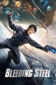 Bleeding Steel [2017] Movie BluRay [Dual Audio] [Hindi-Eng] 480p 720p 1080p