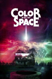 Color Out of Space [2019] Movie BluRay [Dual Audio] [Hindi Eng] 480p 720p 1080p