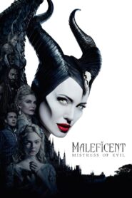 Maleficent: Mistress of Evil [2019] Movie BluRay [Dual Audio] [Hindi Eng] 480p 720p 1080p
