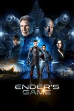 Ender’s Game [2013] Movie BluRay [Dual Audio] [Hindi Eng] 480p 720p 1080p 2160p