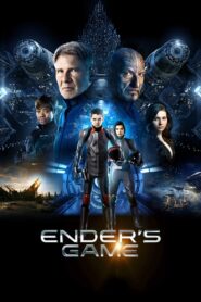Ender’s Game [2013] Movie BluRay [Dual Audio] [Hindi Eng] 480p 720p 1080p 2160p