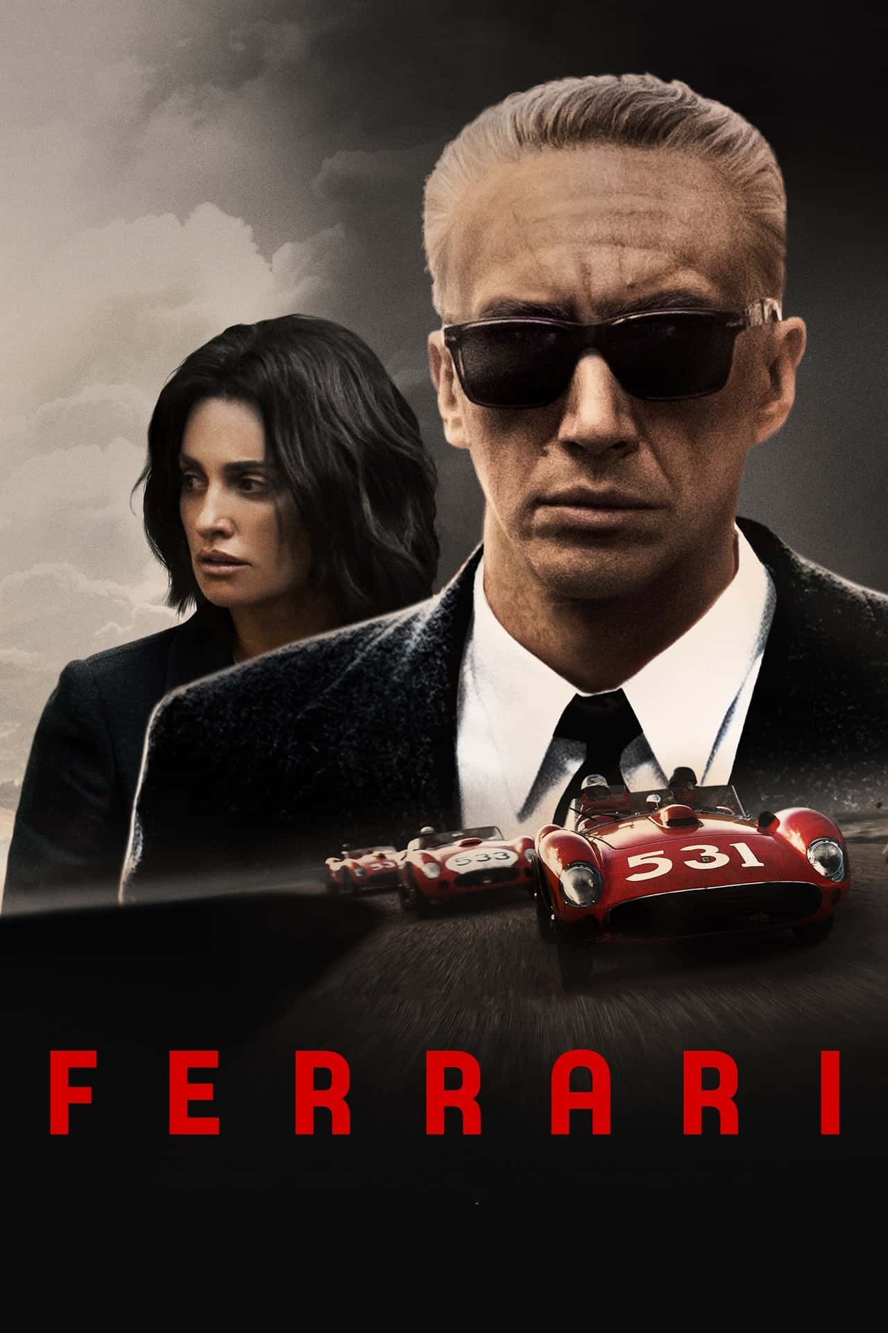 Ferrari [2023] Movie WebRip [Dual Audio] [Hindi Eng] 480p 720p 1080p 2160p