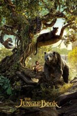 The Jungle Book [2016] Movie BluRay [Dual Audio] [Hindi Eng] 480p 720p 1080p