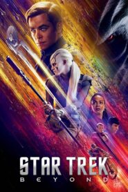 Star Trek Beyond [2016] Movie BluRay [Dual Audio] [Hindi Eng] 480p 720p 1080p