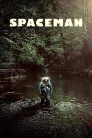 Spaceman (2024) WebRip ORG. [Dual Audio] [Hindi or English] 480p 720p 1080p