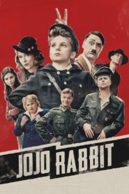 Jojo Rabbit [2019] Movie BluRay [Dual Audio] [Hindi Eng] 480p 720p 1080p