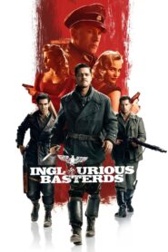 Inglourious Basterds [2009] Movie BluRay [Dual Audio] [Hindi Eng] 480p 720p 1080p