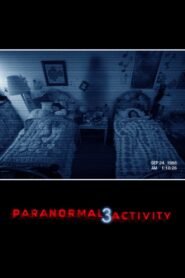 Paranormal Activity 3 (2011) BluRay Hollywood Movie ORG. [Dual Audio] [Hindi or English] 480p 720p 1080p