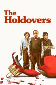 The Holdovers [2023] Movie BluRay [Dual Audio] [Hindi-Eng] 480p 720p 1080p 2160p