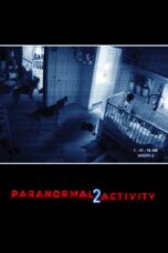 Paranormal Activity 2 (2010) BluRay Hollywood Movie ORG. [Dual Audio] [Hindi or English] 480p 720p 1080p