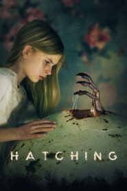 Hatching (2022) BluRay ORG. [Dual Audio] [Hindi or Finnish] 480p 720p 1080p