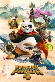 Kung Fu Panda 4 (2024) Movie WebRip [Dual Audio] [Hindi-Eng] 480p 720p 1080p 2160p