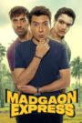 Madgaon Express [2024] Hindi Movie [HDTS] 480p 720p 1080p