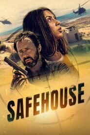 Safehouse [2023] BluRay ORG. [Dual Audio] [Hindi or English] 480p 720p 1080p