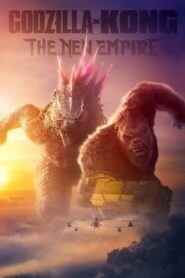 Godzilla x Kong: The New Empire [2024] Movie WebRip [Dual Audio] [Hindi Eng] 480p 720p 1080p