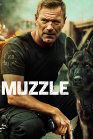Muzzle (2023) BluRay ORG. [Dual Audio] [Hindi or English] 480p 720p 1080p