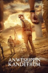 Anweshippin Kandethum [2024] WebRip South Movie [Hindi-Malayalam] 480p 720p 1080p