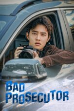 Bad Prosecutor [Season 1] [2022] Web Series WebRip [Hindi Dubbed] All Episodes 480p 720p 1080p