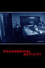 Paranormal Activity (2007) BluRay Hollywood Movie ORG. [Dual Audio] [Hindi or English] 480p 720p 1080p