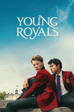Young Royals [Season 3] [2024] Web Series WebRip [Dual Audio] [Hindi-Eng] All Episodes 480p 720p 1080p
