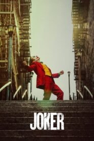 Joker [2019] Movie BluRay [Dual Audio] [Hindi Eng] 480p 720p 1080p 2160p