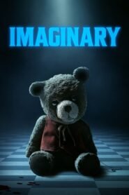 Imaginary (2024) WebRip [Dual Audio] [Hindi (HQ Dub) or English] 480p 720p 1080p