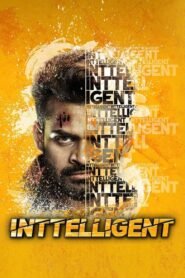 Inttelligent [2018] WebRip South Movie ORG. [Dual Audio] [Hindi or Telugu] 480p 720p 1080p