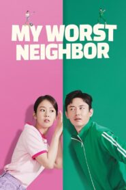 My Worst Neighbor (2023) WebRip ORG. [Dual Audio] [Hindi or Korean] 480p 720p 1080p