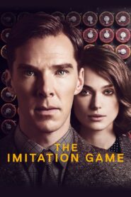 The Imitation Game [2014] Movie BluRay [Dual Audio] [Hindi Eng] 480p 720p 1080p