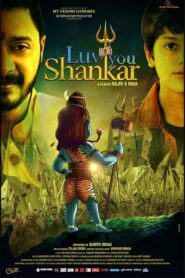 Luv You Shankar (2024) Hindi Movie HDTS 480p 720p 1080p