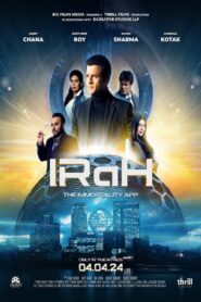 IRaH [2024] Hindi Movie PreDvd 480p 720p 1080p