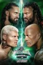 WWE WrestleMania XL 2024 (PART 1)