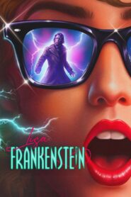 Lisa Frankenstein (2024) WebRip [Dual Audio] [Hindi (HQ Dub) or English] 480p 720p 1080p