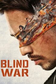Blind War (2022) WebRip ORG. [Dual Audio] [Hindi or Chinese] 480p 720p 1080p