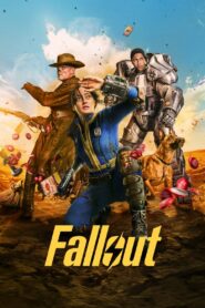 Fallout [Season 1] [2024] Web Series WebRip [Dual Audio] [Hindi-Eng] All Episodes 480p 720p 1080p 2160p